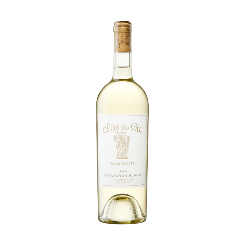 Clos du Val Napa Valley Sauvignon Blanc - LoveScotch.com