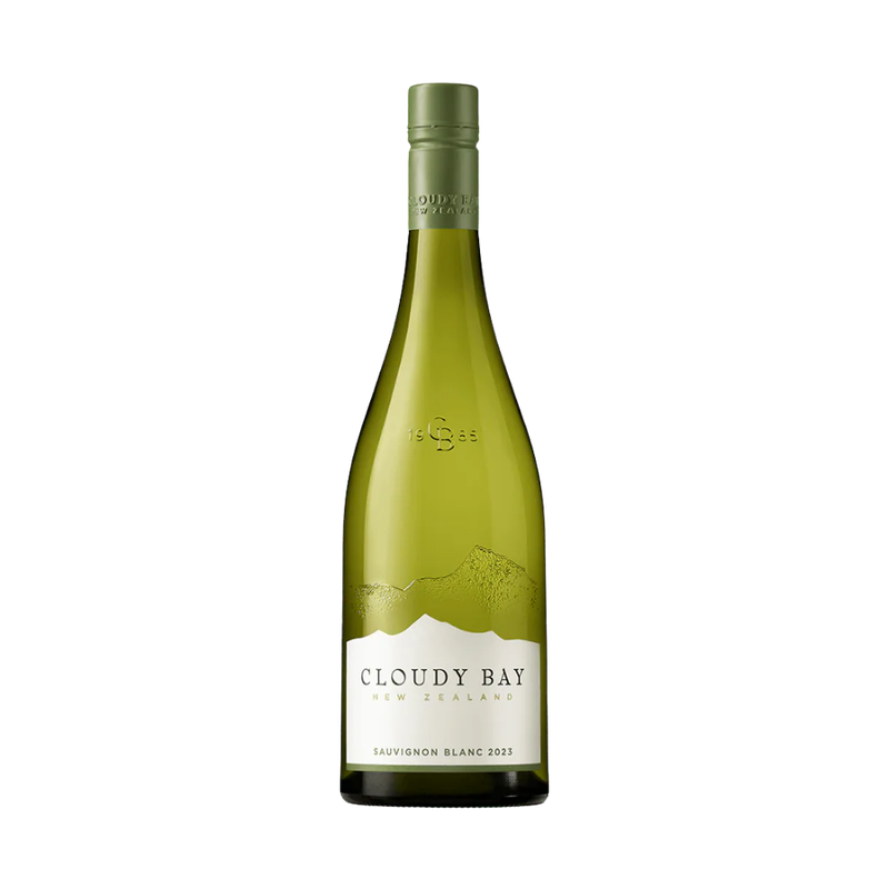 Cloudy Bay Sauvignon Blanc 2023 - LoveScotch.com
