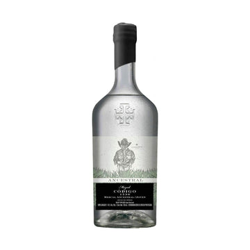Código 1530 Ancestral Joven Mezcal 750ml product image