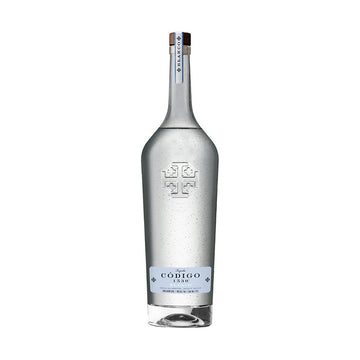 Código 1530 Blanco Tequila (1.75L)