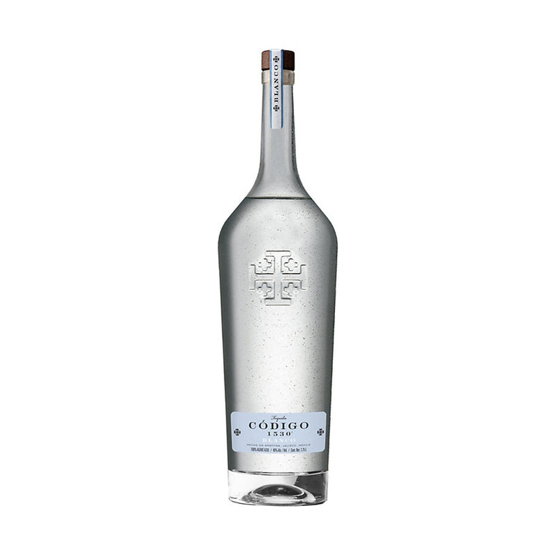 Código 1530 Blanco Tequila (1.75L)