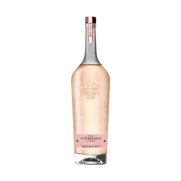 Código 1530 Rosa Blanco Tequila 1.75L product image