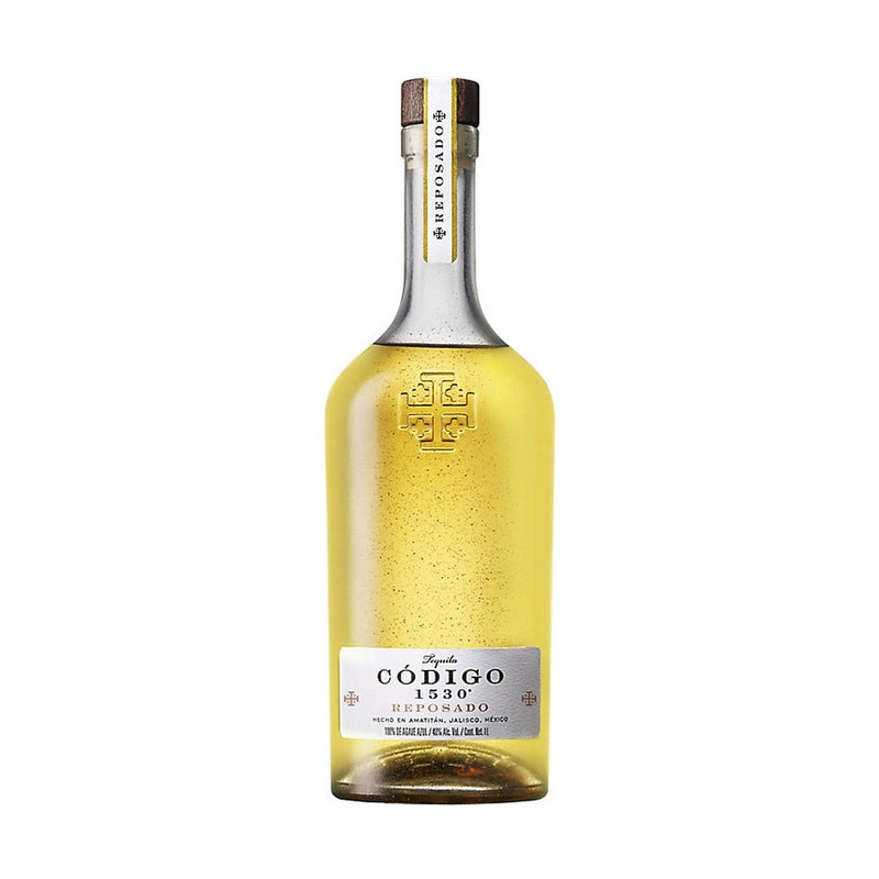 Codigo 1530 Tequila Reposado 80 product bottle
