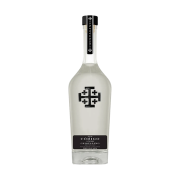 Codigo 1530 Tequila Reposado Cristalino - LoveScotch.com