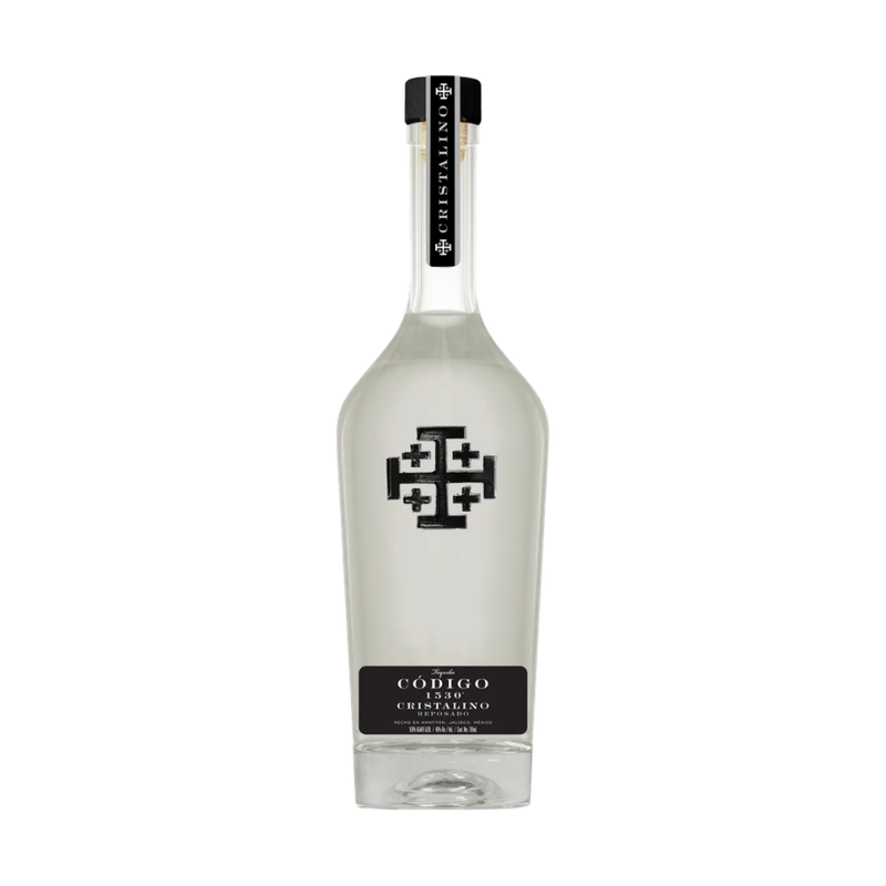 Codigo 1530 Tequila Reposado Cristalino - LoveScotch.com
