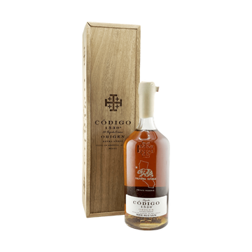 Codigo Origen California Republic Private Reserve - LoveScotch.com