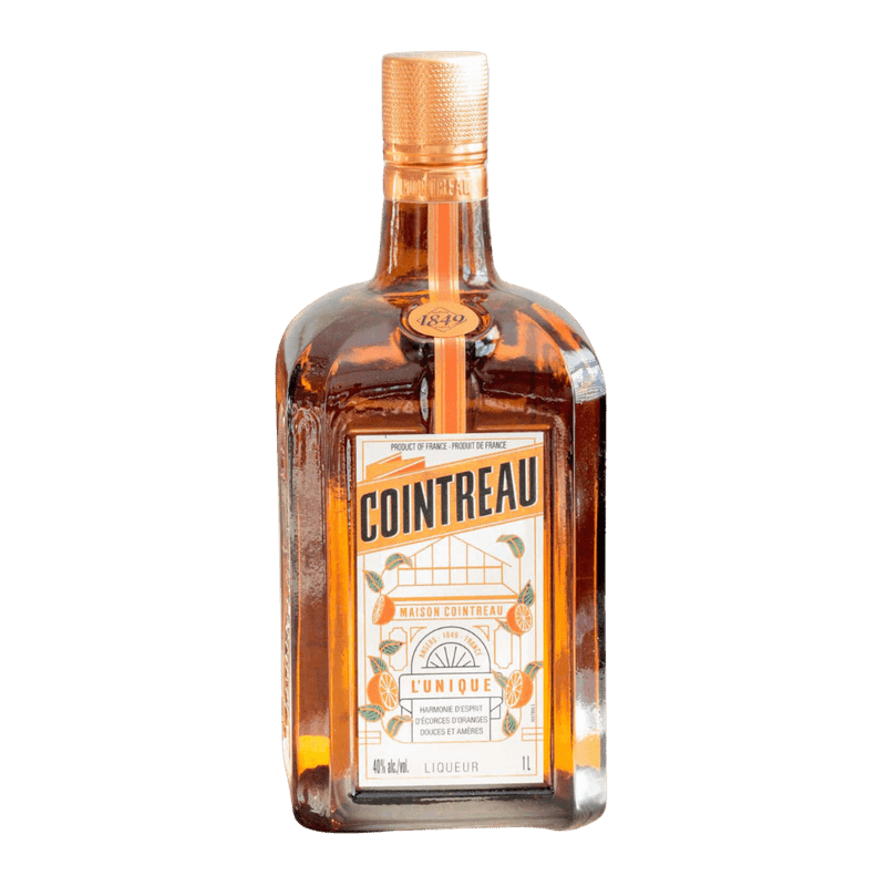 Cointreau 1L - LoveScotch.com