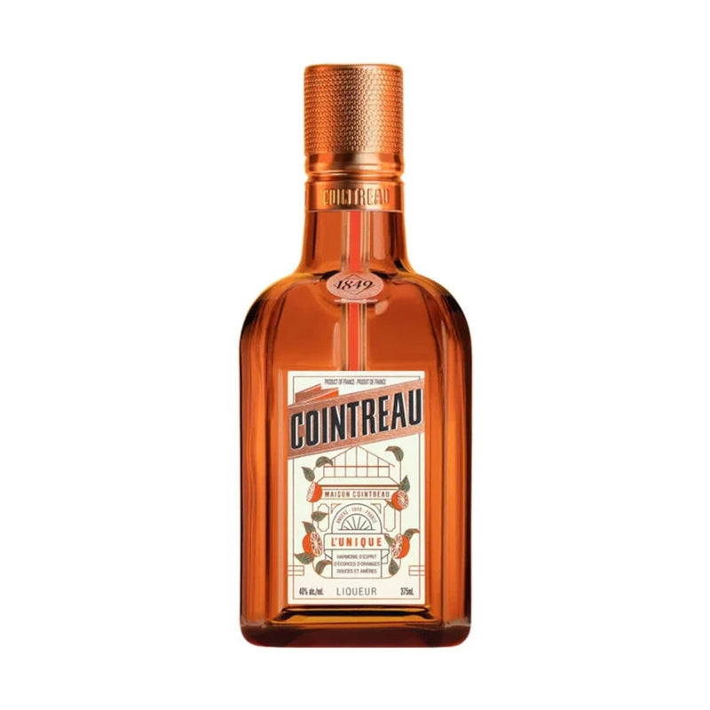 Cointreau 375ml - LoveScotch.com