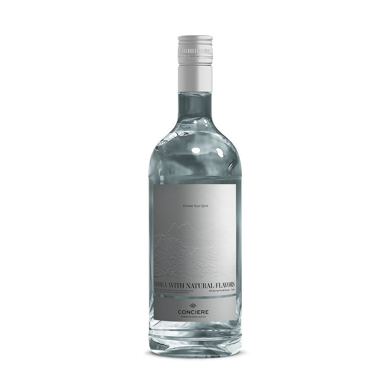 Conciere Vodka 1L bottle