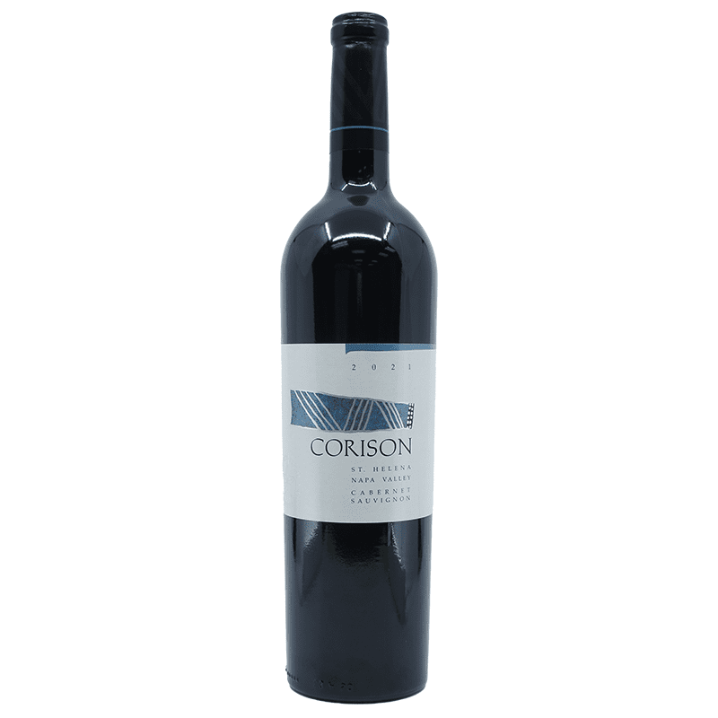 Corison Cabernet Sauvignon Napa Valley 2021 - LoveScotch.com
