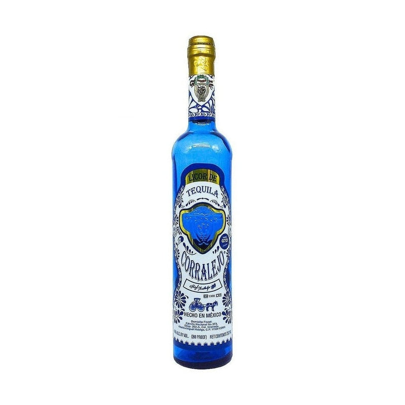 Corralejo Licor de Tequila - LoveScotch.com