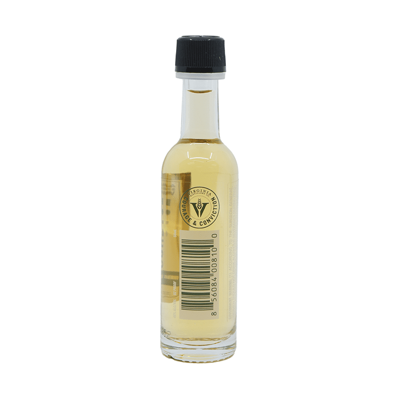 Courage & Conviction Bourbon Cask American Single Malt Whiskey 50ml - LoveScotch.com