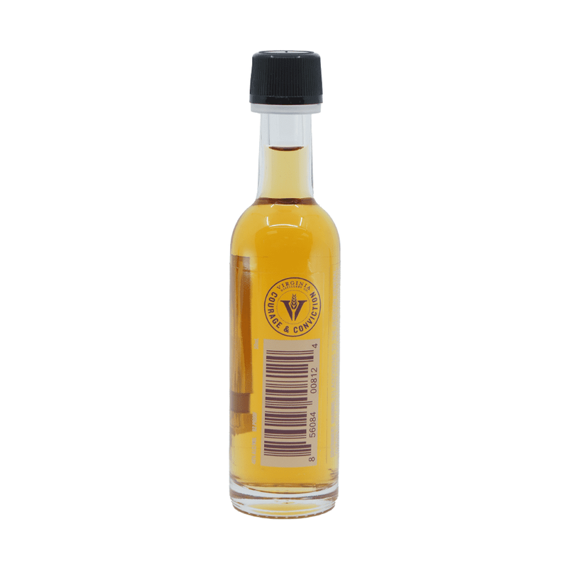 Courage & Conviction Cuvee Cask American Single Malt Whiskey 50ml - LoveScotch.com