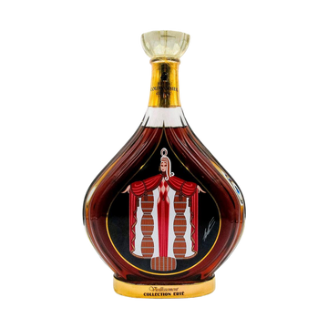 Courvoisier Erte Edition Cognac No. 4 - LoveScotch.com