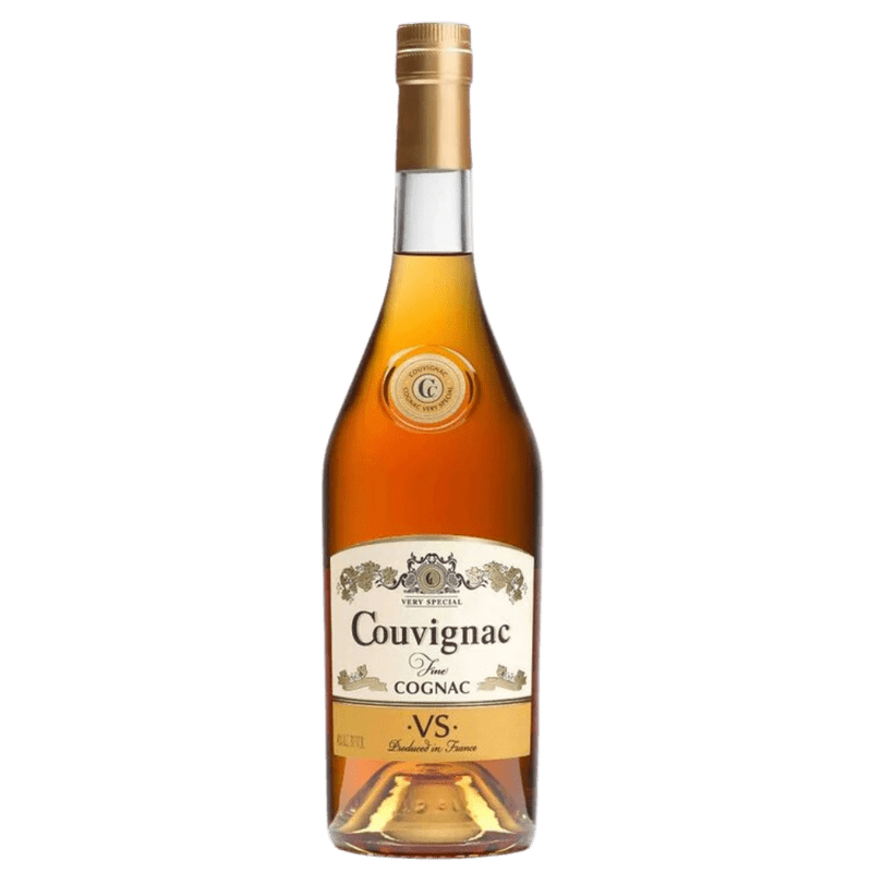 Couvignac VS Fine Cognac - LoveScotch.com