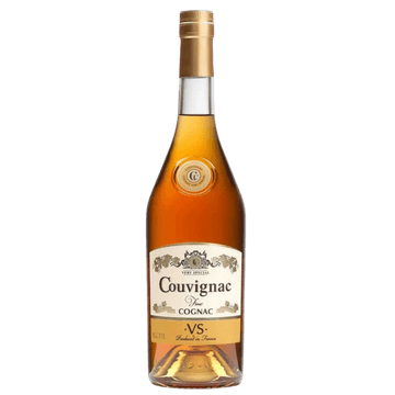 Couvignac VS Fine Cognac - LoveScotch.com