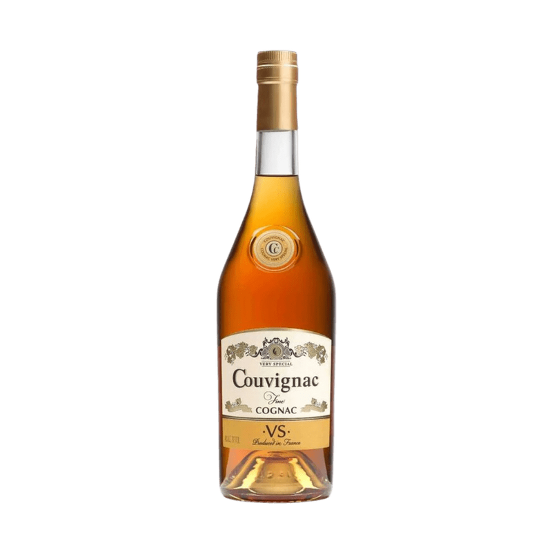 Couvignac VS Fine Cognac - LoveScotch.com