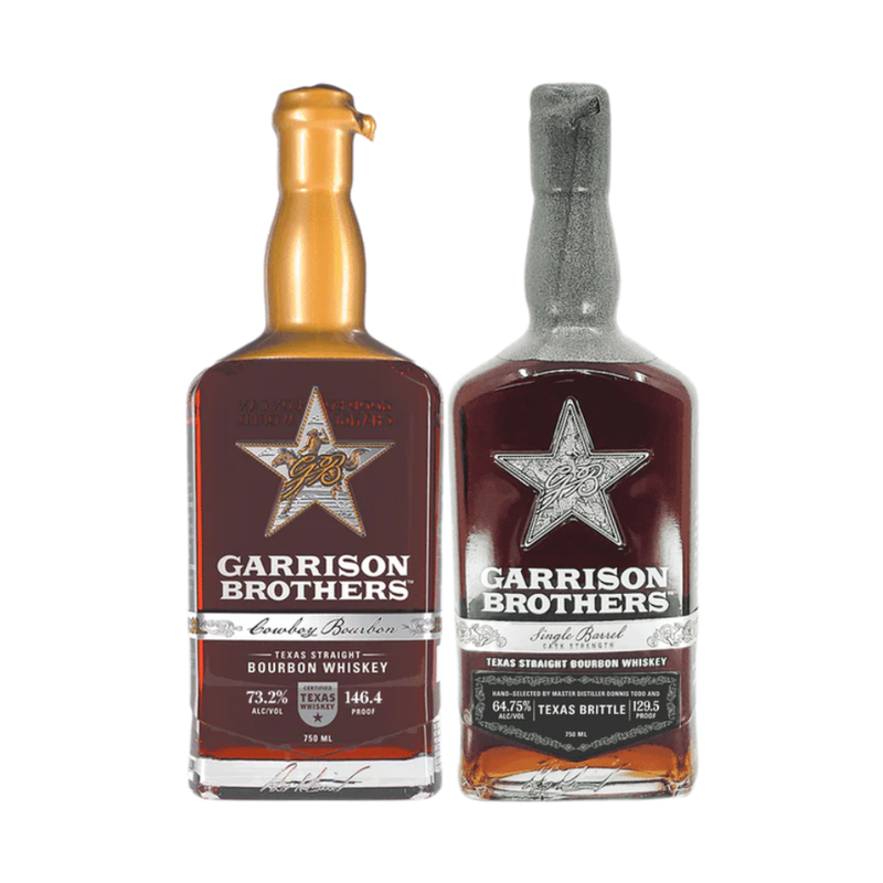 Cowboy's Brittle Bundle Pre-Order - LoveScotch.com