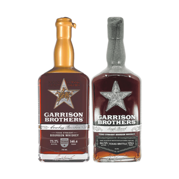 Cowboy's Brittle Bundle Pre-Order - LoveScotch.com