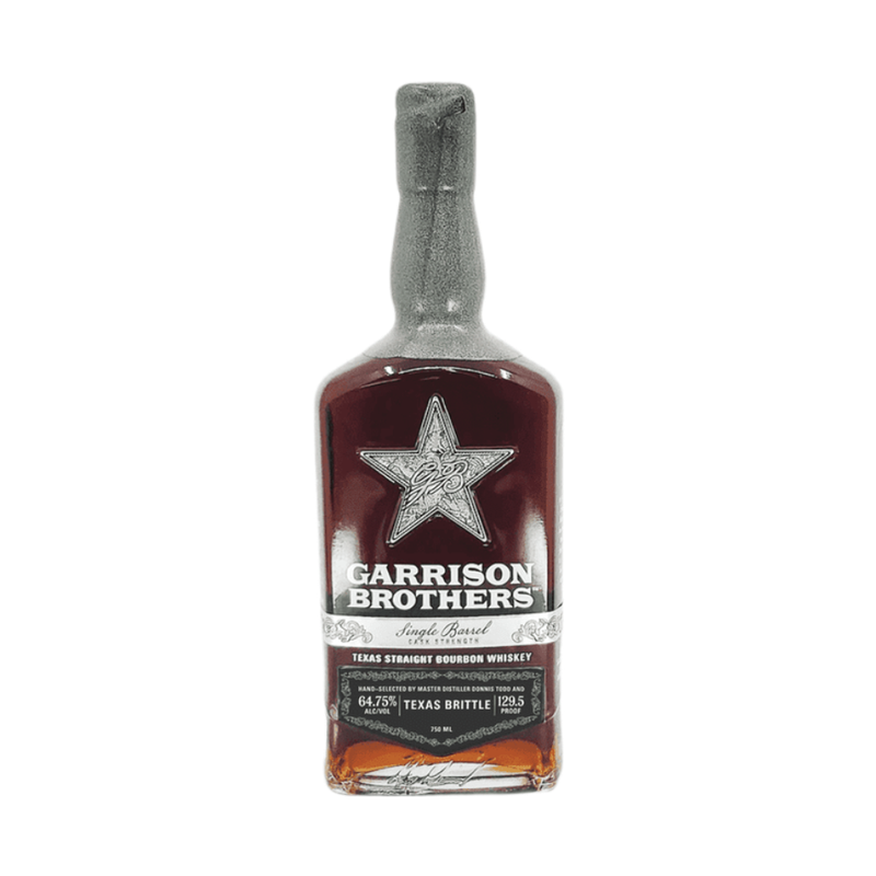 Cowboy's Brittle Bundle Pre-Order - LoveScotch.com