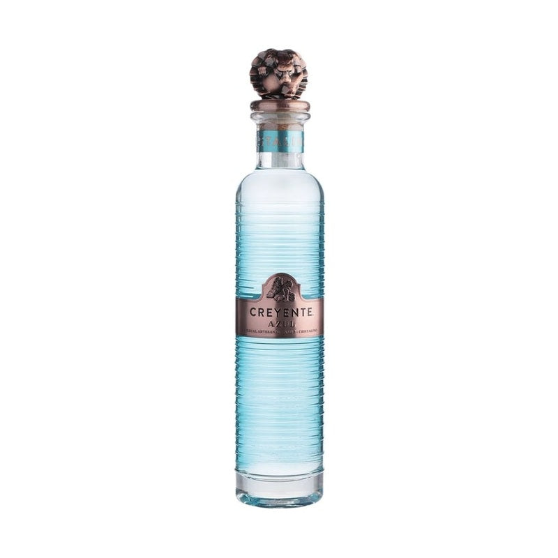 Creyente Mezcal Azul Cristalino - LoveScotch.com