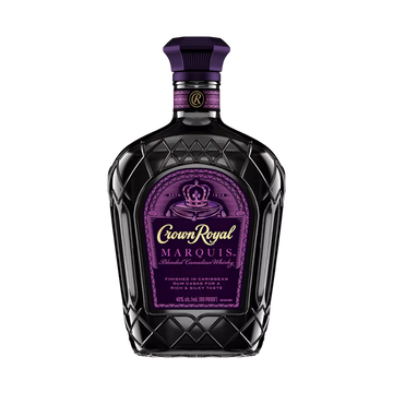 Crown Royal Marquis Canadian Whisky with Rum Cask Notes - LoveScotch.com