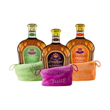 Crown Royal x Juicy Couture Bundle - LoveScotch.com
