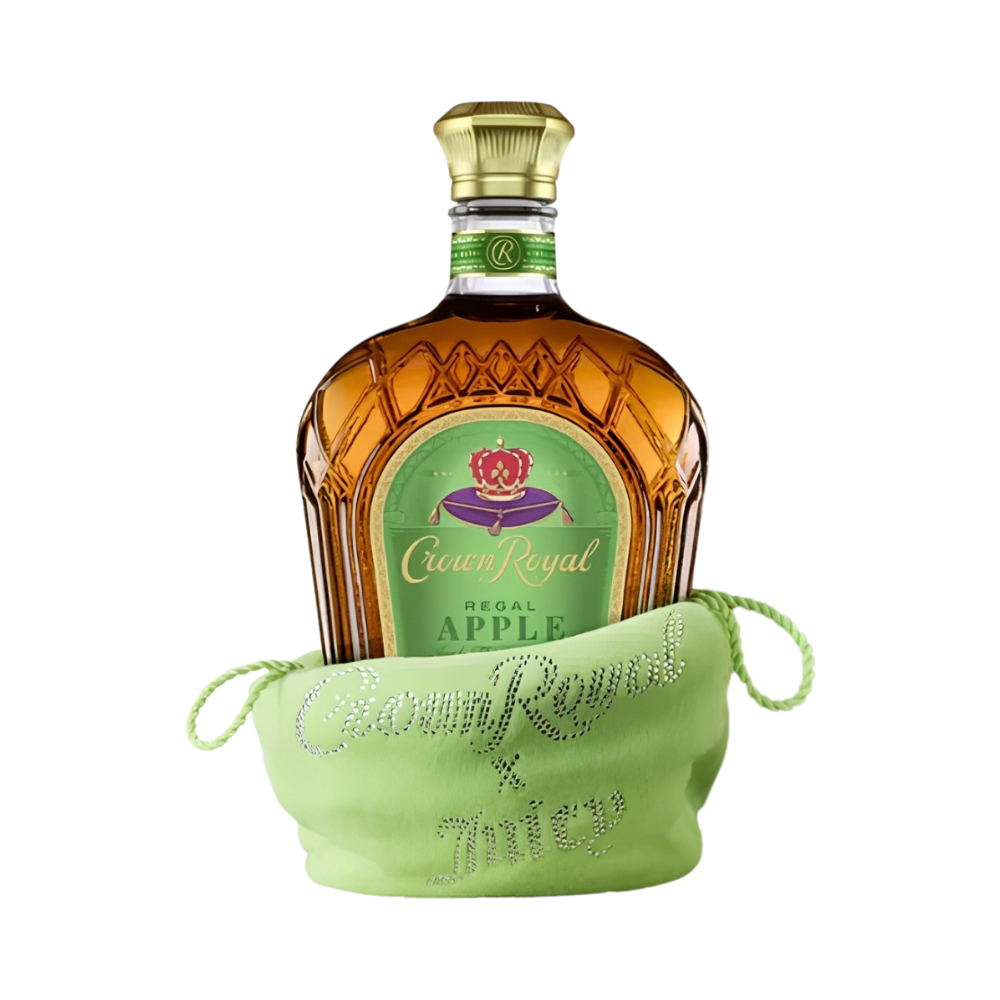 Crown Royal x Juicy Couture Bundle