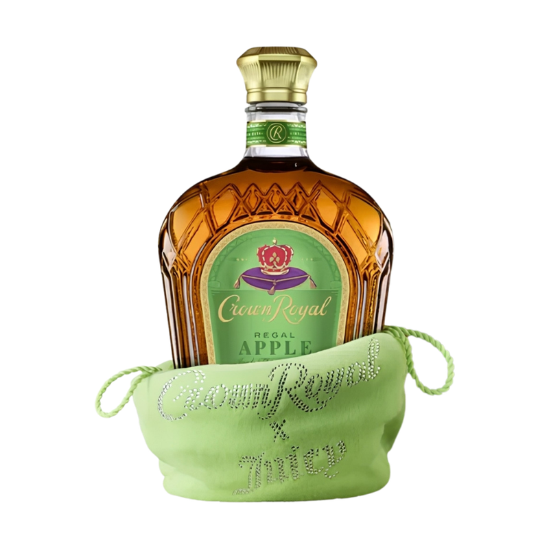 Crown Royal x Juicy Couture Bundle - LoveScotch.com