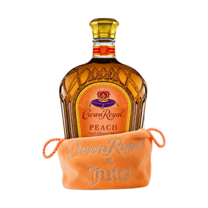 Crown Royal x Juicy Couture Bundle - LoveScotch.com