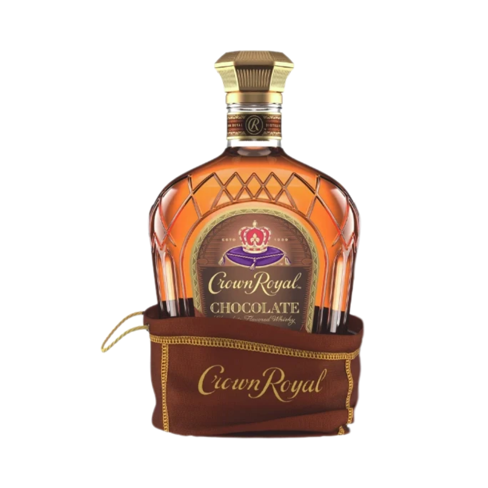 Crown Royal x Juicy Couture Bundle