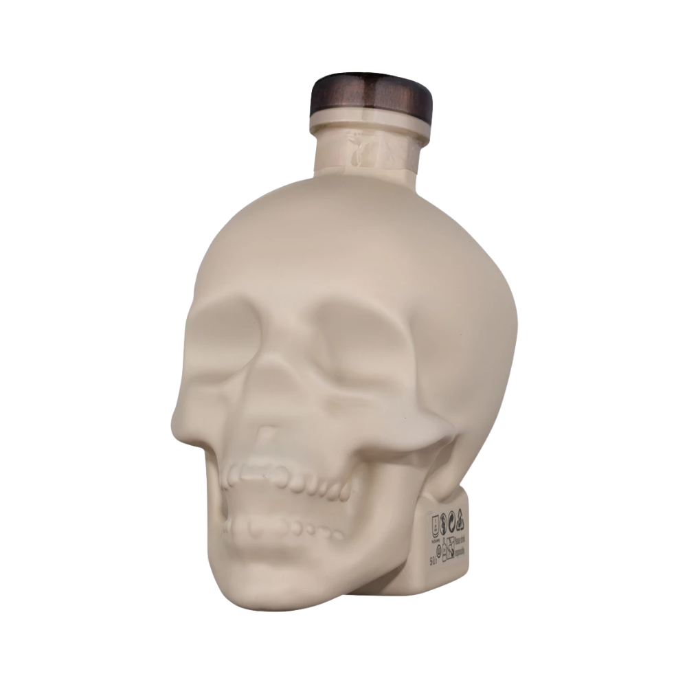 Crystal Head Vodka Bone Edition