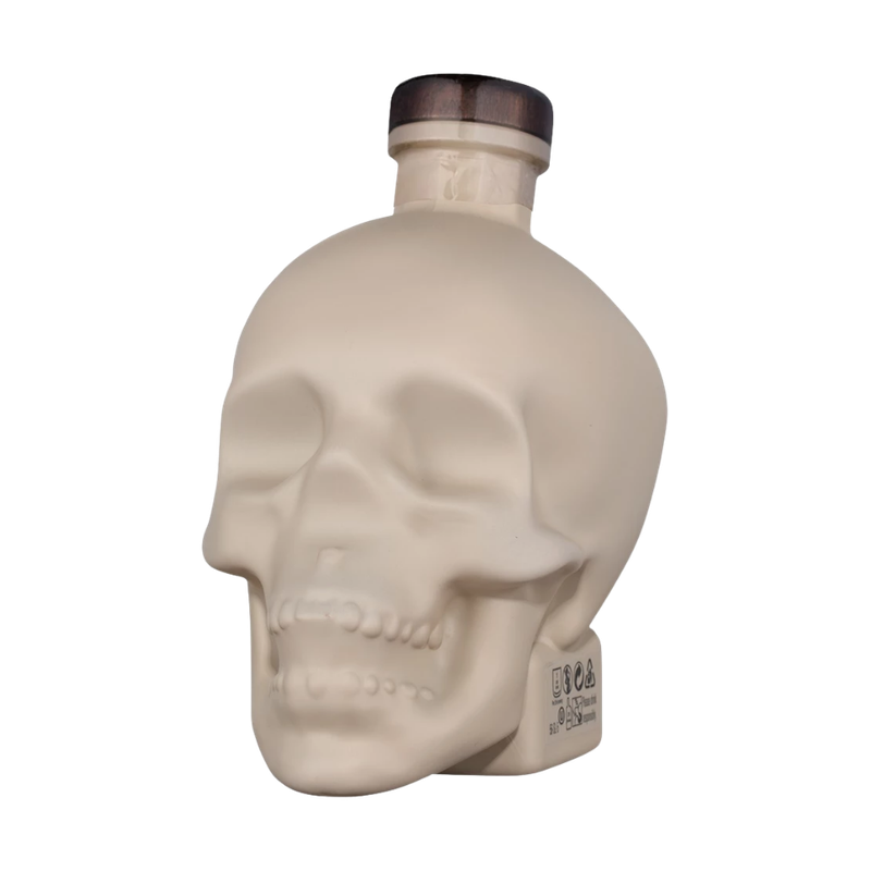 Crystal Head Vodka Bone Edition - LoveScotch.com