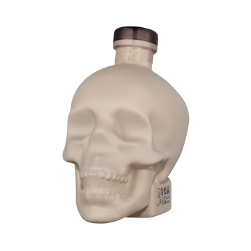 Crystal Head Vodka Bone Edition