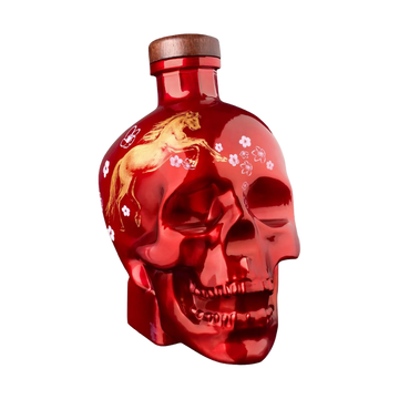 Crystal Head Vodka Year of the Horse - LoveScotch.com