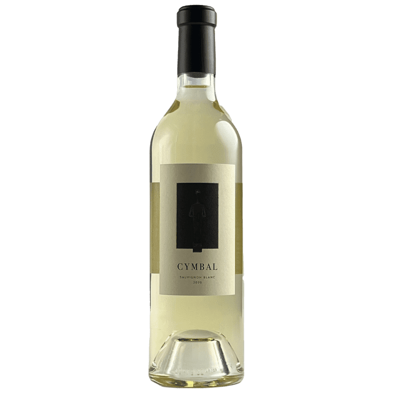 Cymbal Columbia Valley Sauvignon Blanc 2020 - LoveScotch.com