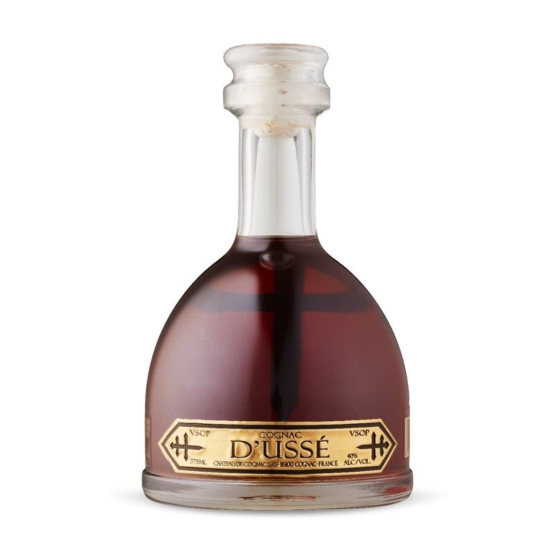 D'usse VSOP 375ml - LoveScotch.com