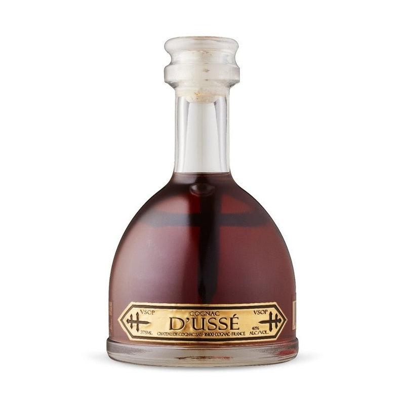 D'usse VSOP 375ml - LoveScotch.com