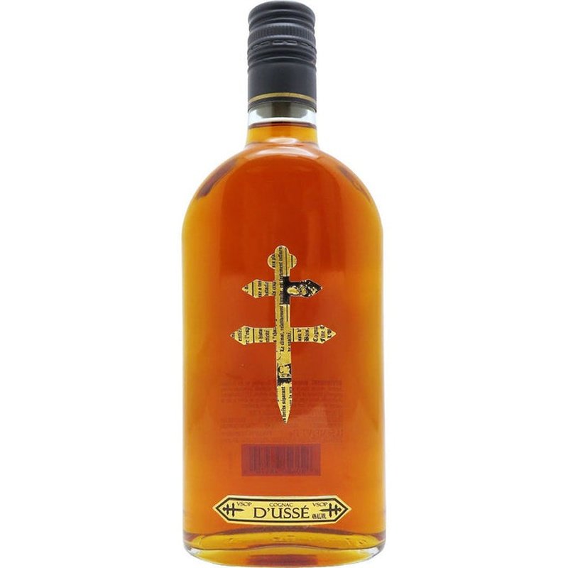 D'usse VSOP Cognac 200ml - LoveScotch.com