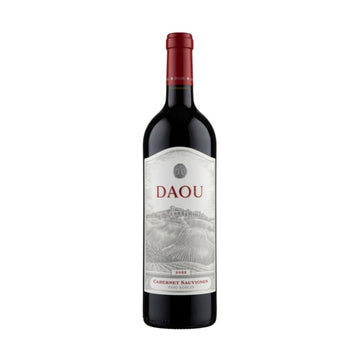 DAOU Paso Robles Cabernet Sauvignon 2022 - LoveScotch.com