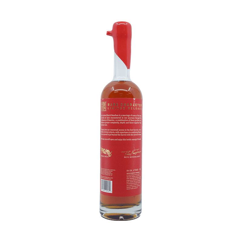 Rare Character Bourbon Limited Release 2025 Batch 3 - LoveScotch.com