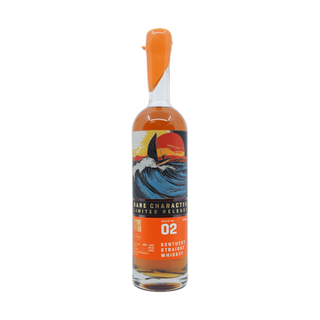 Rare Character Limited Release 2025 Batch 2 Kentucky Straight Whiskey - LoveScotch.com