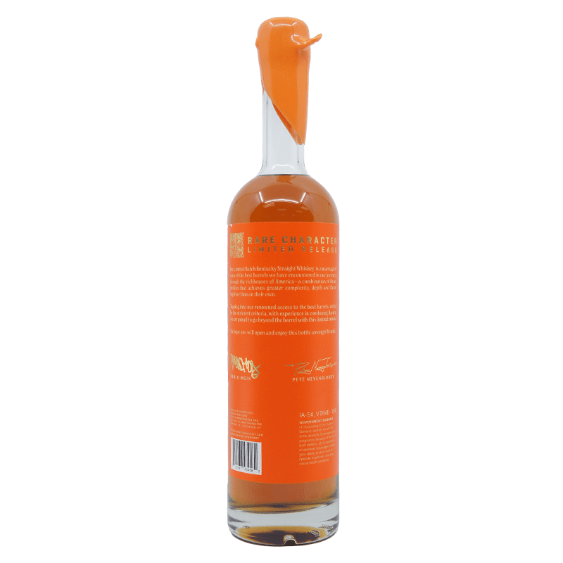 Rare Character Limited Release 2025 Batch 2 Kentucky Straight Whiskey - LoveScotch.com