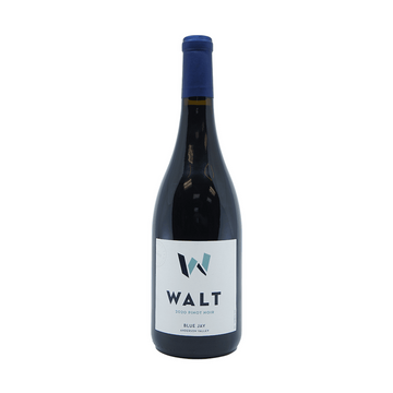 Walt Blue Jay Pinot Noir 2020 - LoveScotch.com