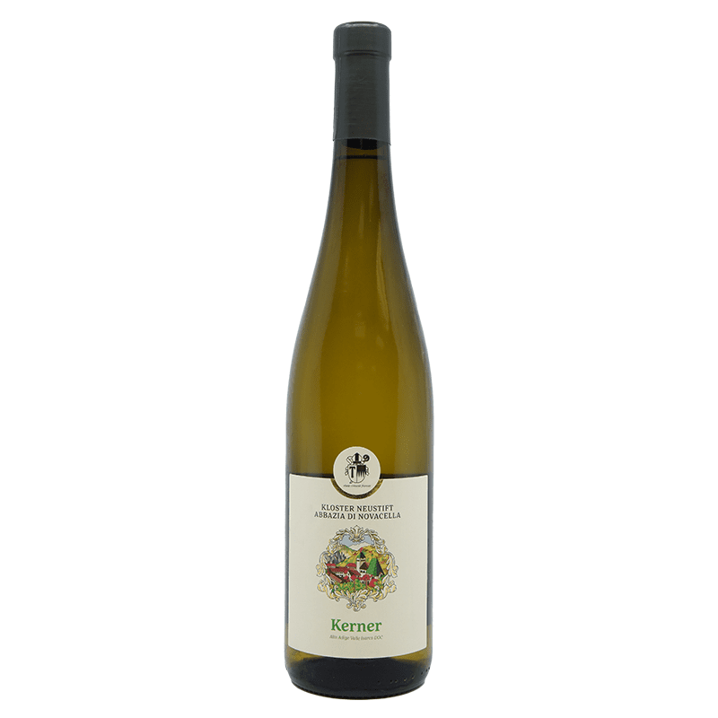 Abbazia di Novacella, Alto Adige Valle Isarco Kerner, 2024 - LoveScotch.com