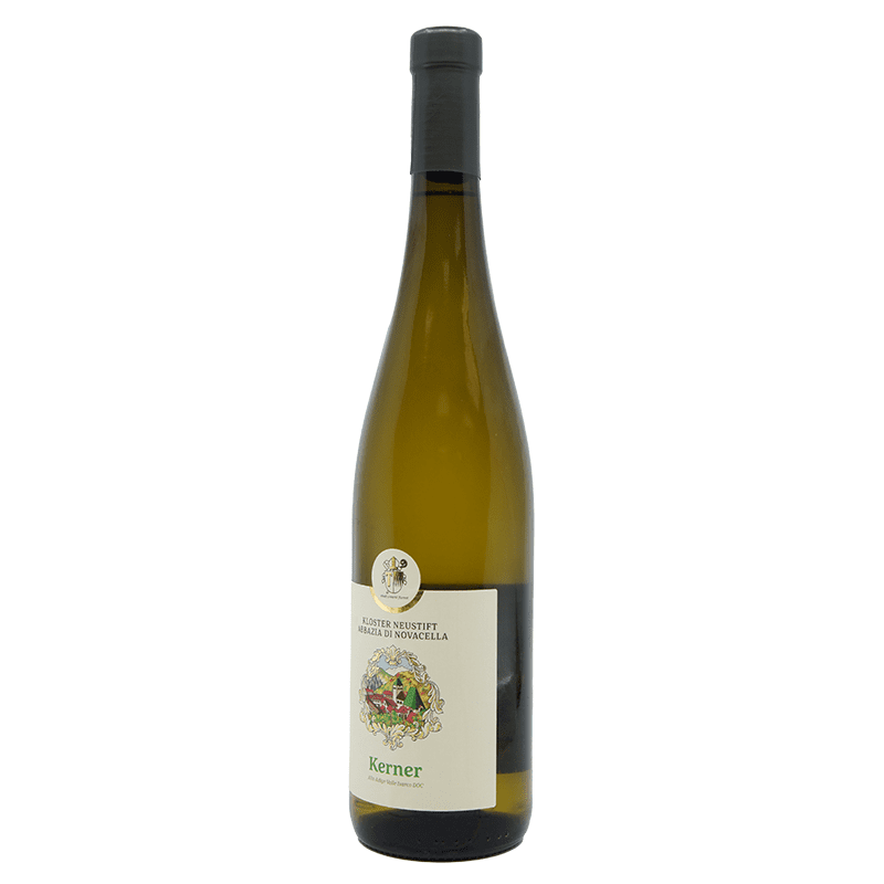 Abbazia di Novacella, Alto Adige Valle Isarco Kerner, 2024 - LoveScotch.com