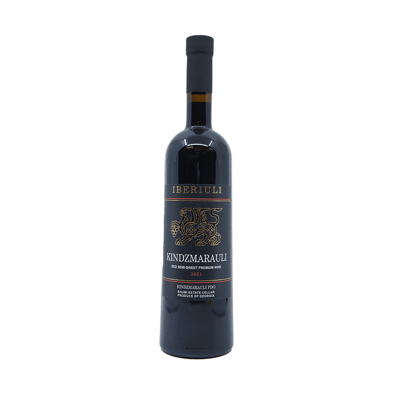 Iberiuli Kindzmarauli 2023 - LoveScotch.com