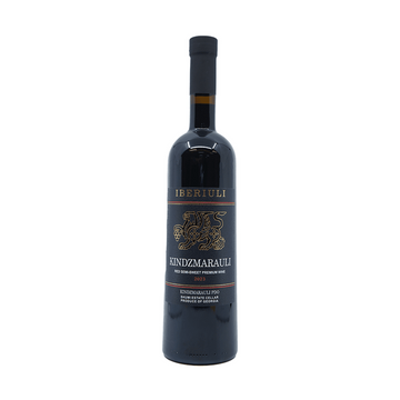 Iberiuli Kindzmarauli 2023 - LoveScotch.com