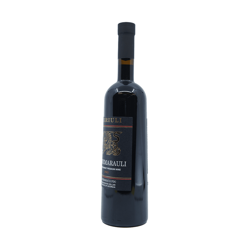 Iberiuli Kindzmarauli 2023 - LoveScotch.com