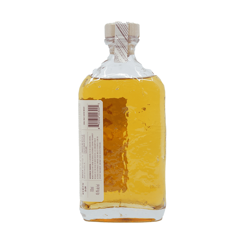 Isle of Raasay Single Malt Scotch Whisky - LoveScotch.com